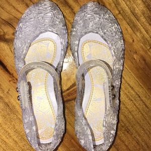 Princess Dress Up Shoes